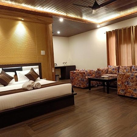 Skywood Resort Shoghi Shogi Exterior photo