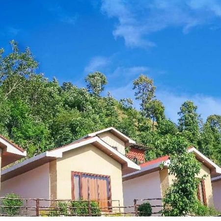 Skywood Resort Shoghi Shogi Exterior photo