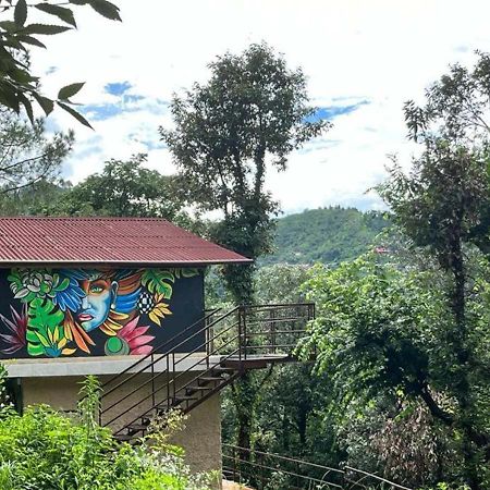 Skywood Resort Shoghi Shogi Exterior photo