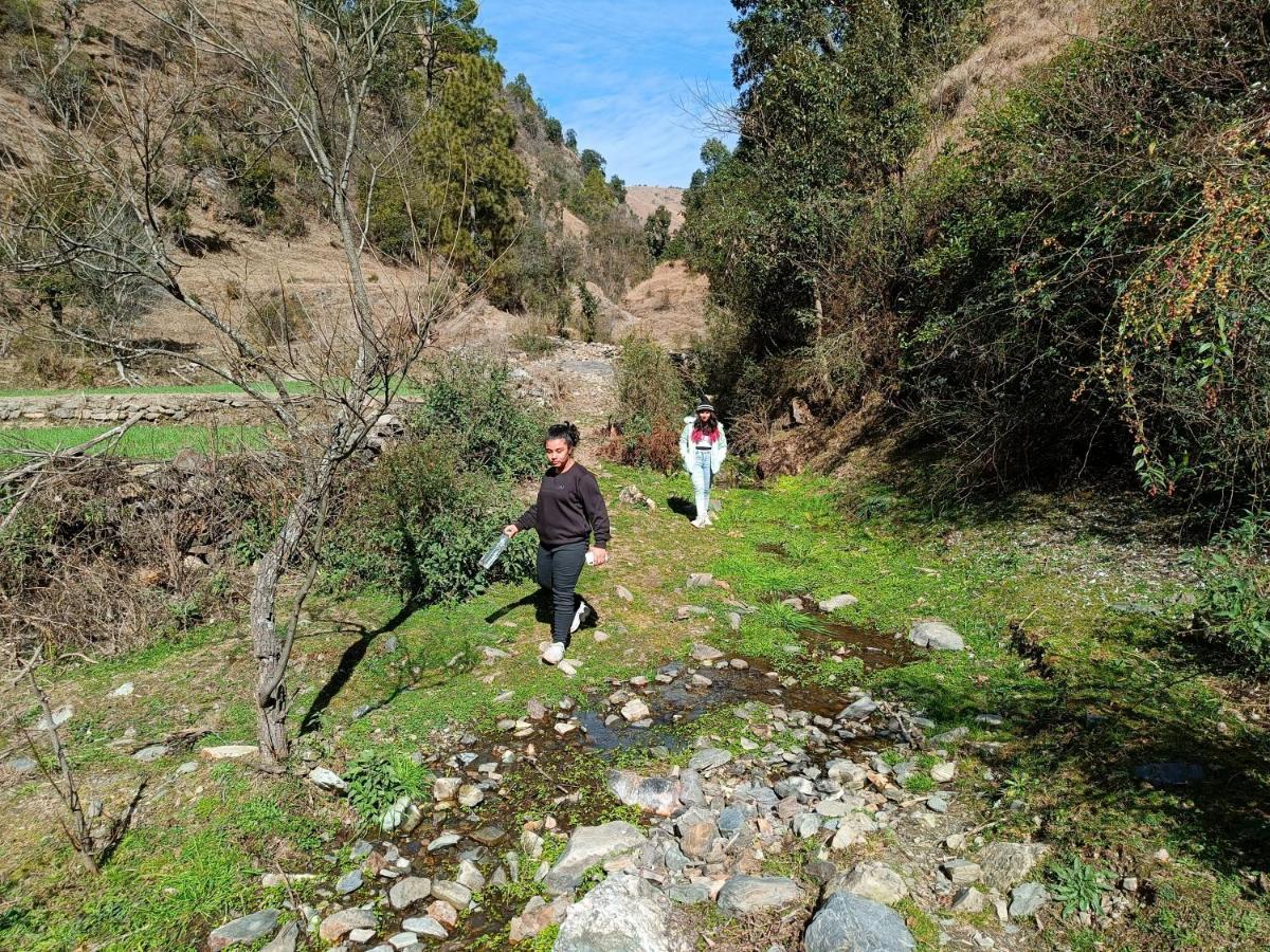 Skywood Resort Shoghi Shogi Exterior photo