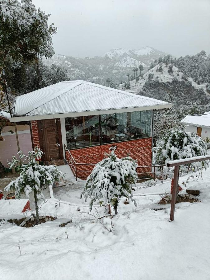 Skywood Resort Shoghi Shogi Exterior photo