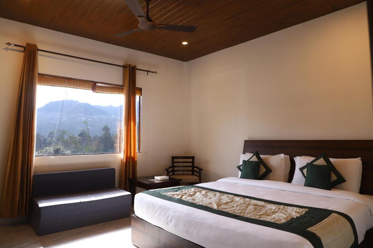 Skywood Resort Shoghi Shogi Exterior photo