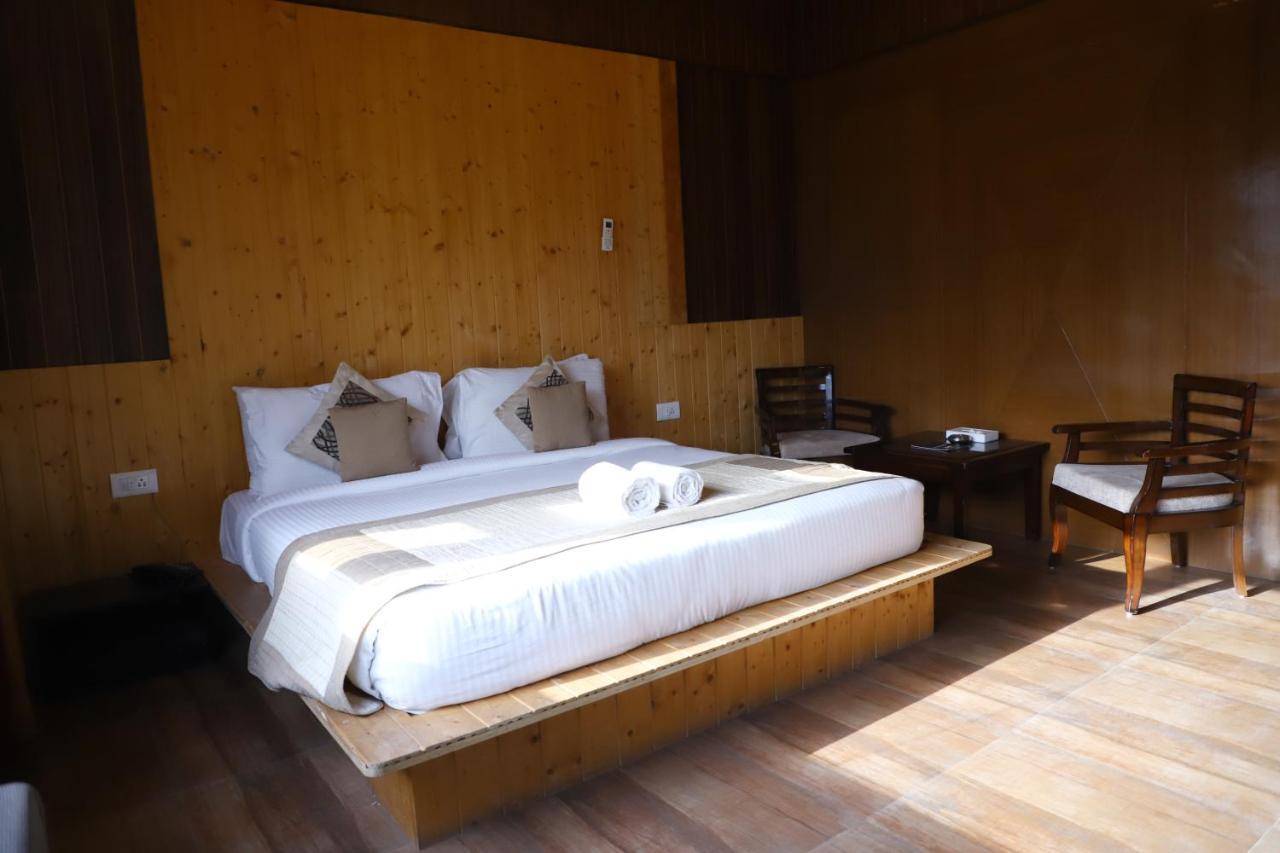Skywood Resort Shoghi Shogi Exterior photo