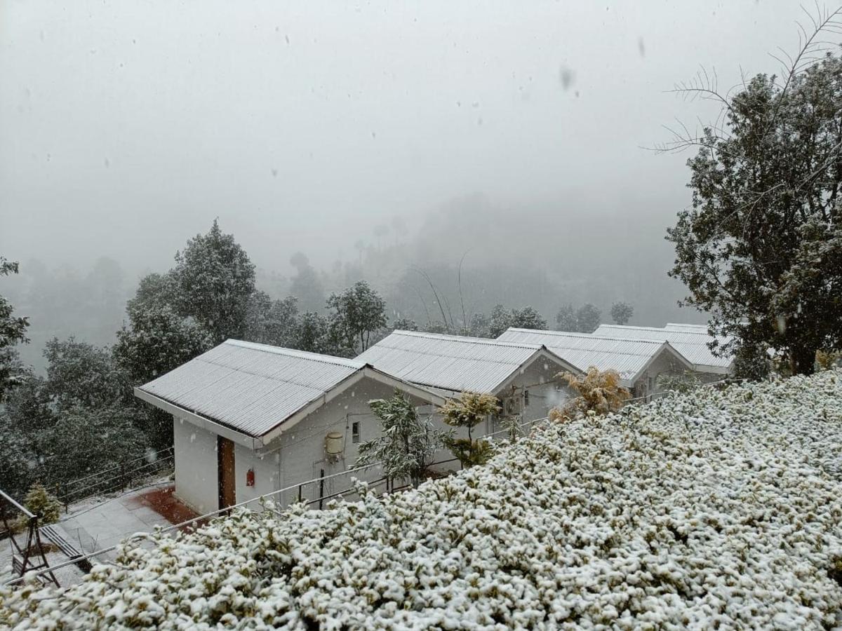 Skywood Resort Shoghi Shogi Exterior photo