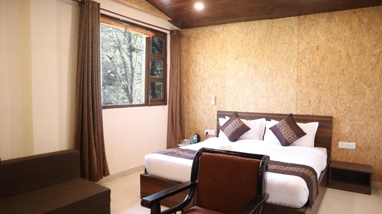 Skywood Resort Shoghi Shogi Exterior photo