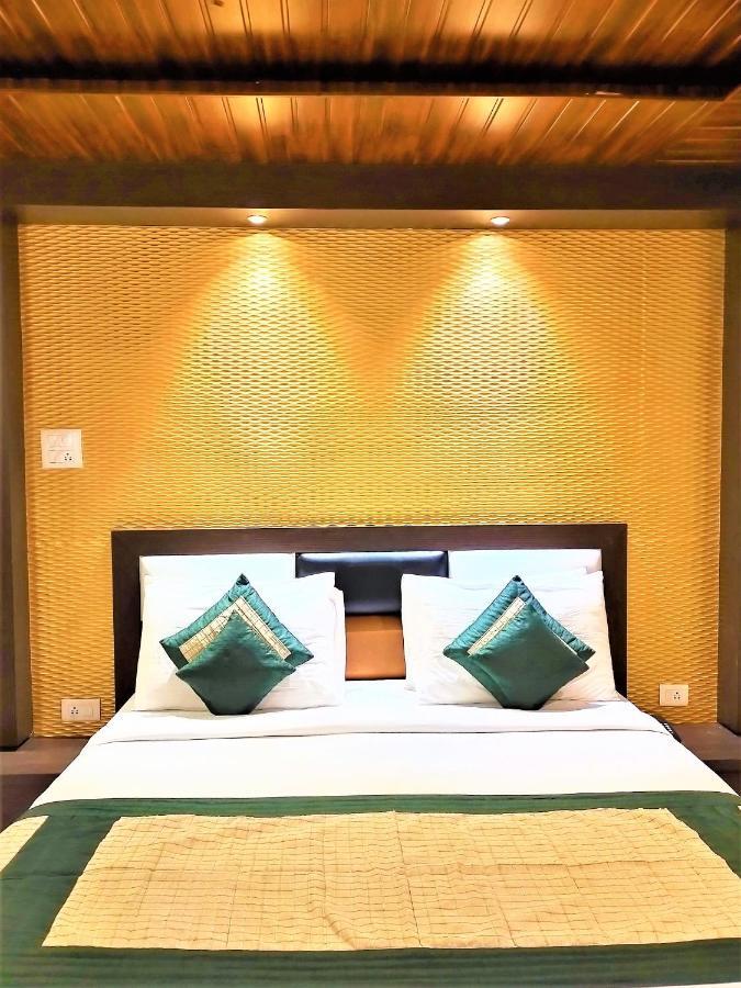 Skywood Resort Shoghi Shogi Exterior photo